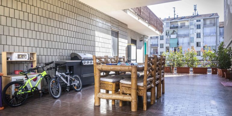 BARBECOU ESTERNO