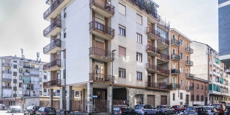 FACCIATA