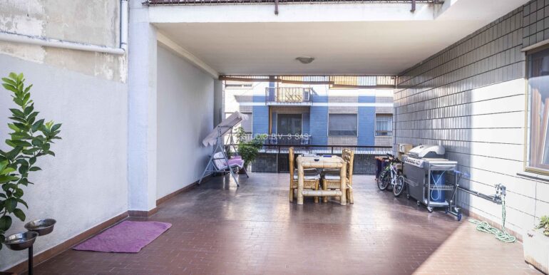 TERRAZZO COPERTO.