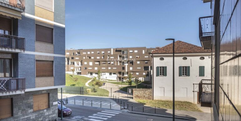 VISTA SU NUOVA STRUTTURA V. SOSPELLO